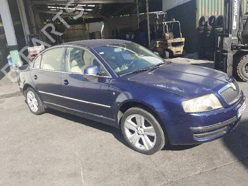 Rim SKODA SUPERB I (3U4)  | BP16855850C45 