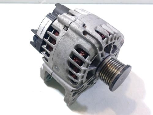 Lichtmaschine für Lichtmaschine RENAULT MASTER III Van (FV) 2.3 dCi 110 FWD (FV0R, FV0W, FV1A) (110 hp) 34460584 34460584