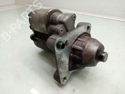 Startmotor FORD C-MAX II (DXA/CB7, DXA/CEU) [2010-2019]  20304879