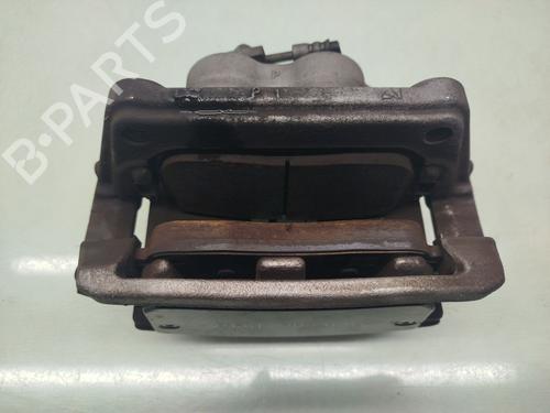 Right front brake caliper MERCEDES-BENZ GLB (X247) GLB 200 d 4-matic (247.613) | BP29280239M104 