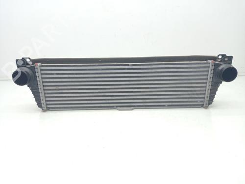 Intercooler MERCEDES-BENZ VIANO (W639)  | BP21122606M30 