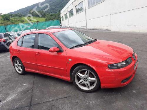 Bakluke lås SEAT LEON (1M1)  | BP14468254C101 