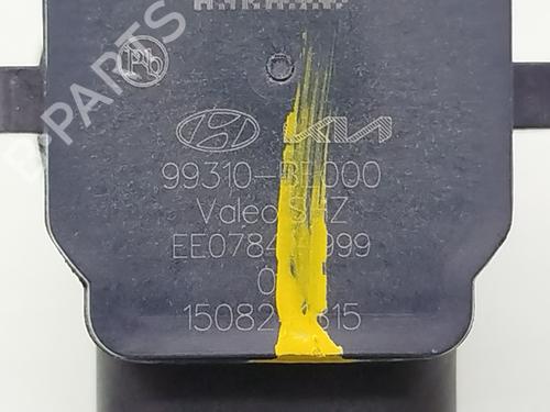 Electronic module HYUNDAI KONA (SX2) 1.6 GDi Hybrid | BP39931620M83 - Image 4