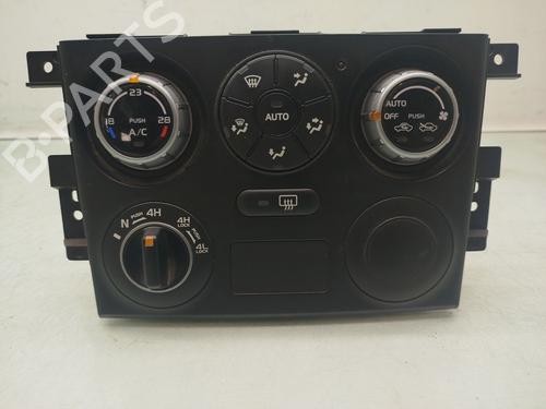 Climate control SUZUKI GRAND VITARA II (JT, TE, TD) 1.9 DDiS All-wheel Drive (JT419, TD44, JB419WD, JB419XD,... | BP24501110I5 
