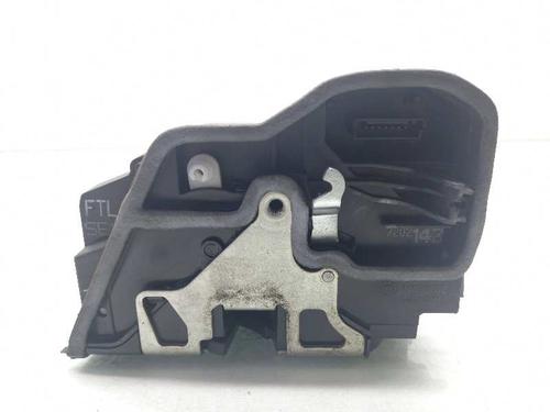 Front left lock BMW 5 (E60) 520 d | BP13513412C98 