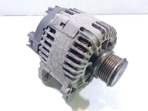 Generator VW PASSAT B6 (3C2) 2.0 TFSI (200 hp) 22981314