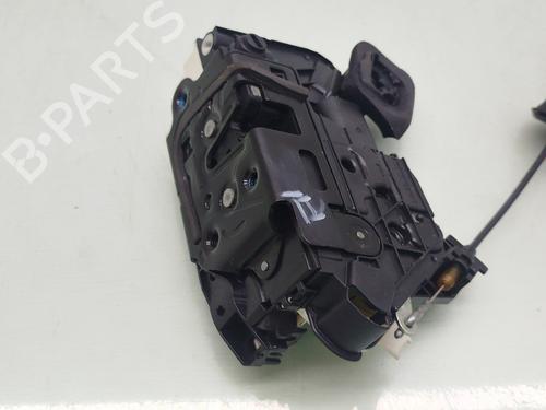 Used Rear left lock SEAT LEON (5F1) 1.2 TSI (110 hp) 26594143