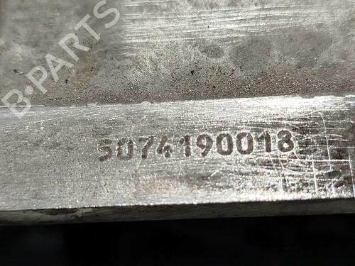 Gearbox HONDA CIVIC VII Saloon (ES, ET) 1.3 IMA (ED9, ES9) | BP29431336M3 