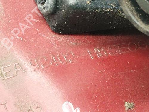 Right taillight KIA STONIC (YB) 1.6 CRDi | BP29450560C35 