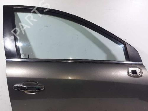 Right front door OPEL ZAFIRA / ZAFIRA FAMILY B (A05) 1.9 CDTI (M75) | BP8101585C3 