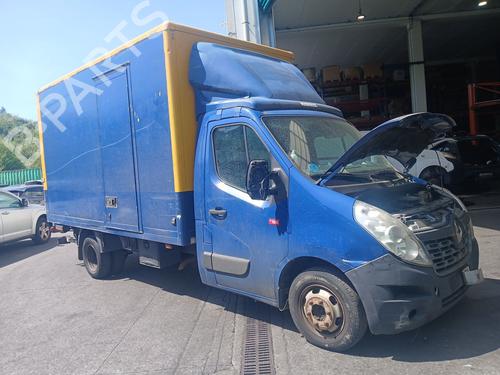 Engine RENAULT MASTER III Van (FV) 2.3 dCi 130 RWD (FV01, FV10, FV11, FV12) | BP34347435M1  - Image 19