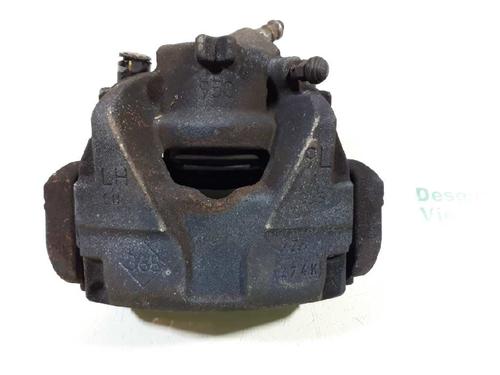 Used Left front brake caliper RENAULT MEGANE III Hatchback (BZ0/1_, B3_) [2008-2025]  11558273