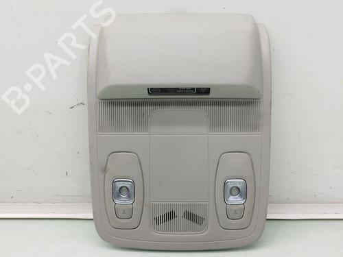 Kabinelys RENAULT MEGANE IV Hatchback (B9A/M/N_) 1.2 TCe 130 (B9MR) (130 hp) 30452857