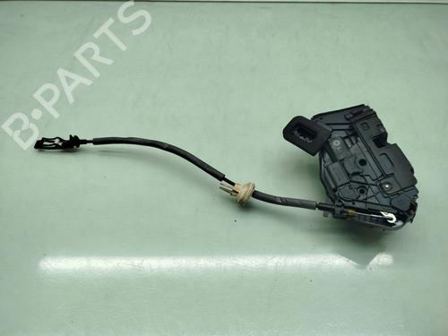 Used Front right lock VW GOLF VII (5G1, BQ1, BE1, BE2) 2.0 GTI (245 hp) 23425330