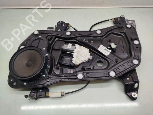 Used Front right window mechanism Front right window mechanism VW PASSAT CC B6 (357) 2.0 TDI (140 hp) 32775570 32775570