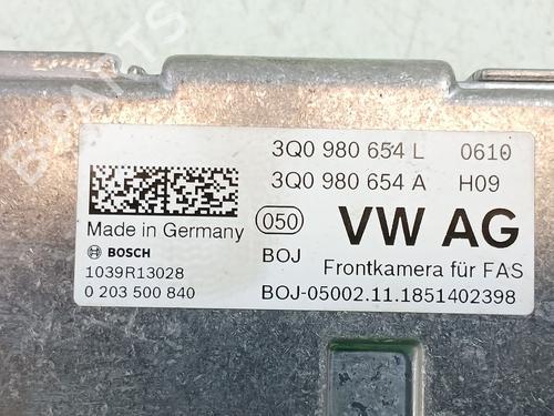 Electronic module SEAT LEON ST (5F8) | BP38107652M83 - Image 4