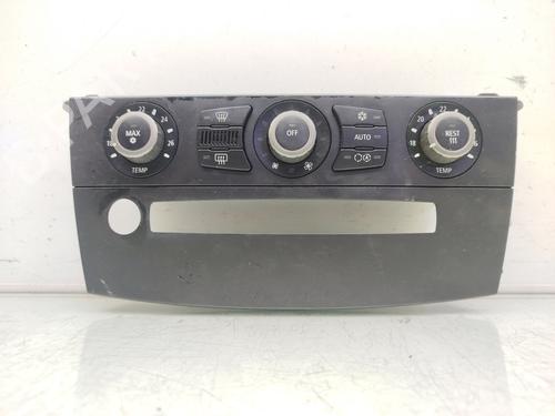 Used Climate control BMW 5 (E60) 520 d (163 hp) 27605834