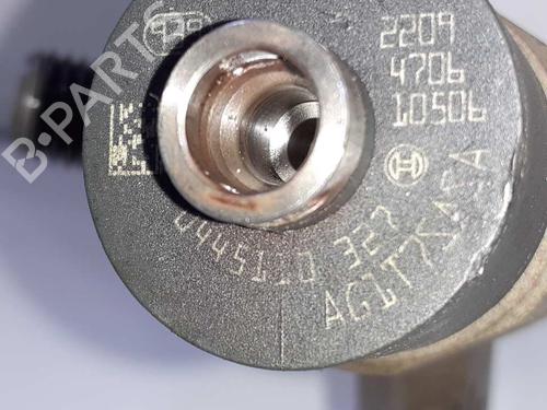 Injector OPEL INSIGNIA A Sports Tourer (G09) 2.0 CDTI 4x4 (35) | BP6921640M100 