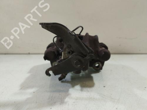 Left rear brake caliper IVECO DAILY V Platform/Chassis | BP39175928M107 - Image 2