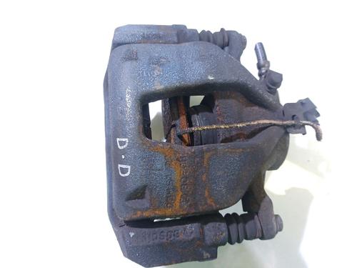 Right front brake caliper OPEL COMBO Box Body/MPV (X12)  | BP18166172M104 