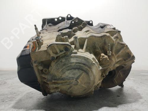 Gearbox VOLVO S60 I (384) D5 | BP27616400M3 
