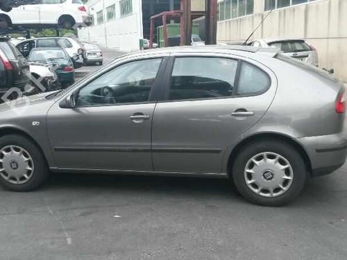 Gearbox SEAT LEON (1M1) 1.4 16V | BP2507594M3 