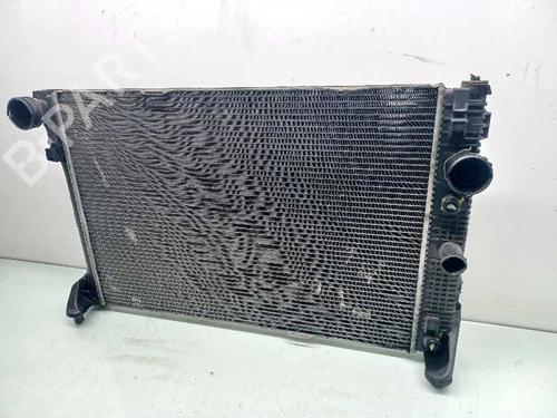 Water radiator MERCEDES-BENZ C-CLASS (W204)  | BP9906711M31 