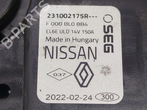 Alternator DACIA SANDERO III 1.0 TCe 90 | BP32867756M7  - Image 7