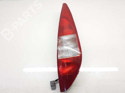 Right taillight FORD MONDEO III Turnier (BWY) ST220 | BP9152776C35 