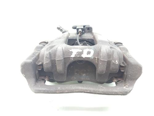 Right rear brake caliper MERCEDES-BENZ SPRINTER 3-t Van (B906)  | BP18112680M106 