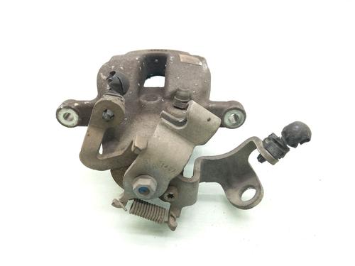 Left rear brake caliper PEUGEOT 5008 (0U_, 0E_)  | BP17061986M107 