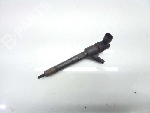 Used Injector Injector OPEL CORSA D (S07) 1.3 CDTI (L08, L68) (75 hp) 11197625 11197625
