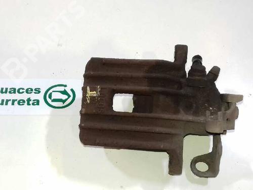 Used Left rear brake caliper SKODA ROOMSTER (5J7) 1.2 TSI (86 hp) 11558571