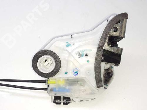 Rear right lock CITROËN C1 II (PA_, PS_) 1.0 VTi 68 | BP6129450C99 