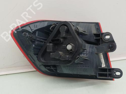 Right taillight BMW 3 (F30, F80)  | BP29570167C35 