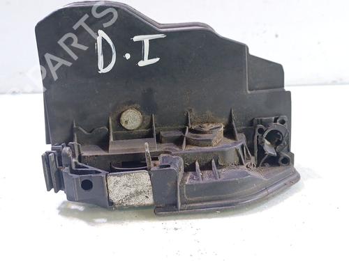 Front left lock BMW 1 (E87) 118 d | BP26407458C98 