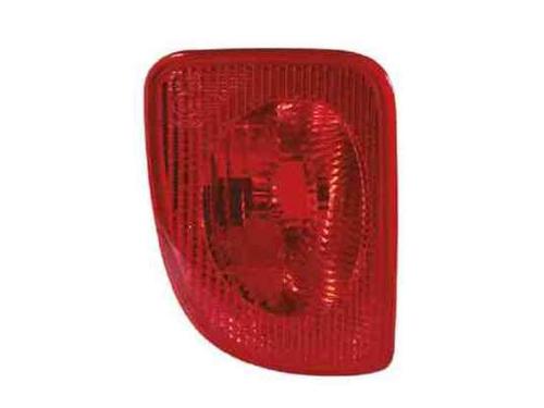 Rear fog light RENAULT KANGOO / GRAND KANGOO II (KW0/1_)  | BP23269636C37 