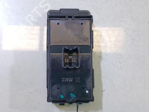 Left front window switch OPEL INSIGNIA A Sports Tourer (G09) 2.0 CDTI (35) | BP17529871I27 