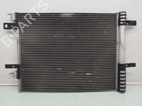 Used AC radiator OPEL GRANDLAND / GRANDLAND X (A18, P1UO) 1.2 (75) (131 hp) 29422977