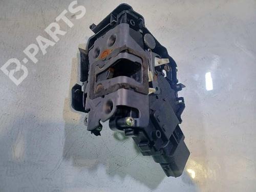 Used Front left lock FORD FOCUS II Turnier (DA_, FFS, DS) [2004-2012]  11722731