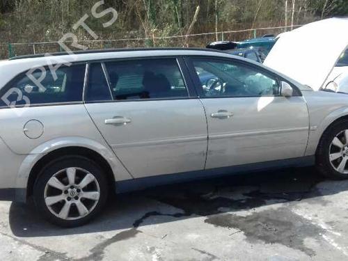 Gearbox OPEL VECTRA C Estate (Z02) 1.9 CDTI (F35) | BP1945268M3 