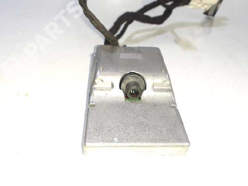 Electronic module OPEL ASTRA K Sports Tourer (B16) 1.6 CDTi (35) | BP12119389M83 