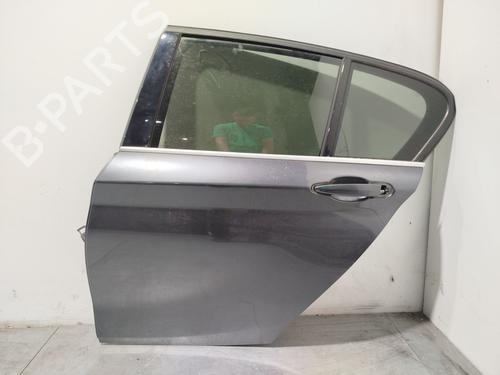 Used Left rear door BMW 1 (F20) 116 d (116 hp) 26502225