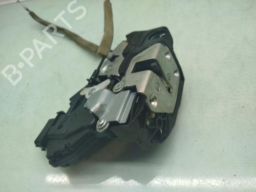 Used Front right lock MAZDA 3 (BK) 2.3 MPS Turbo (BK14) (260 hp) 20307033