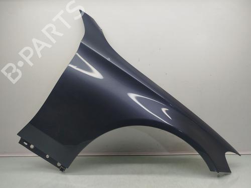 Used Right front fenders MERCEDES-BENZ C-CLASS T-Model (S205) C 220 BlueTEC / d (205.204) (170 hp) 30507776