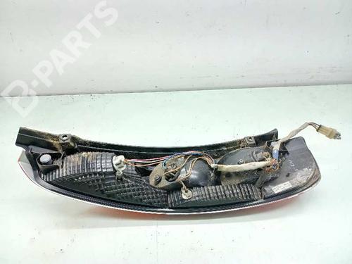 Right taillight TATA INDICA  | BP10235732C35 