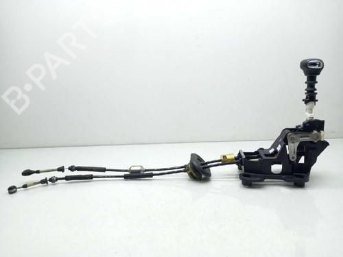Gear lever CITROËN C4 CACTUS  | BP12832365M90 