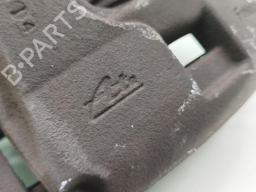 Left front brake caliper LAND ROVER RANGE ROVER EVOQUE (L538) 2.2 D 4x4 | BP33977364M105  - Image 5