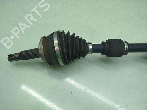 Left front driveshaft TOYOTA PRIUS (_W3_) 1.8 Hybrid (ZVW3_) | BP29544752M38 
