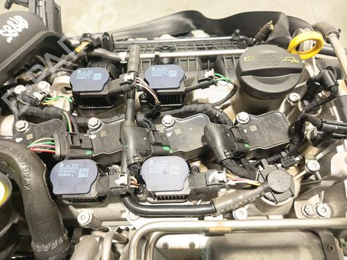 Engine AUDI Q3 (8UB, 8UG) 1.4 TSI | BP36023182M1 - Image 4
